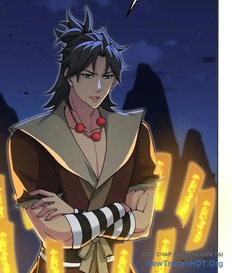 Chặt Củi 10 Năm, Tiên Tử Cầu Xin Ta Thu Nàng Làm Đồ Đệ Chap 112 - Next Chap 113