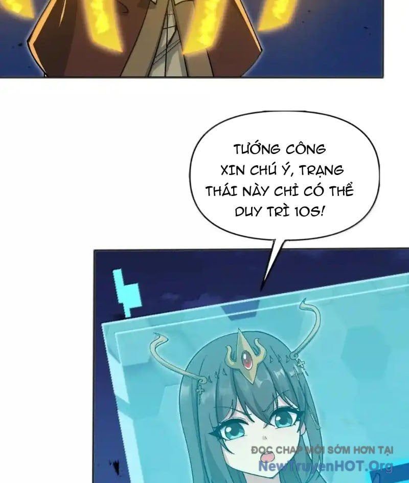 Chặt Củi 10 Năm, Tiên Tử Cầu Xin Ta Thu Nàng Làm Đồ Đệ Chap 112 - Next Chap 113