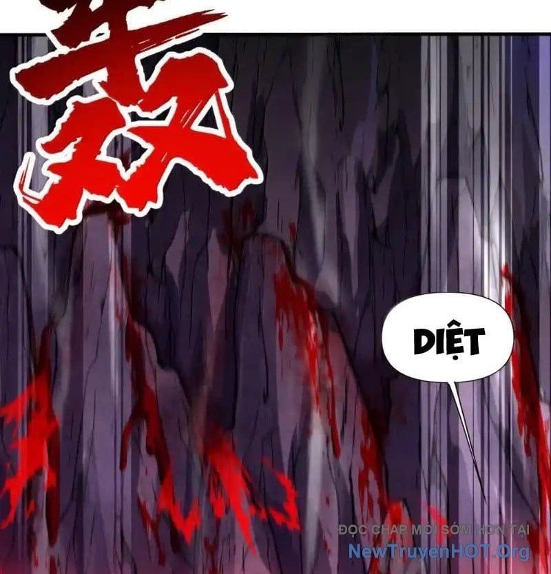 Chặt Củi 10 Năm, Tiên Tử Cầu Xin Ta Thu Nàng Làm Đồ Đệ Chap 112 - Next Chap 113