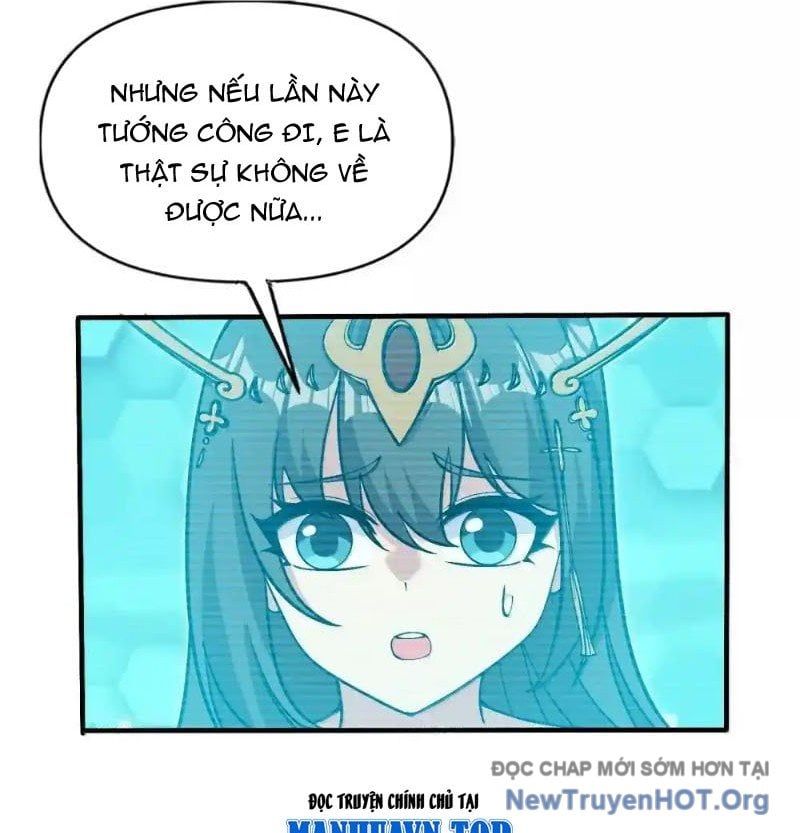 Chặt Củi 10 Năm, Tiên Tử Cầu Xin Ta Thu Nàng Làm Đồ Đệ Chap 112 - Next Chap 113