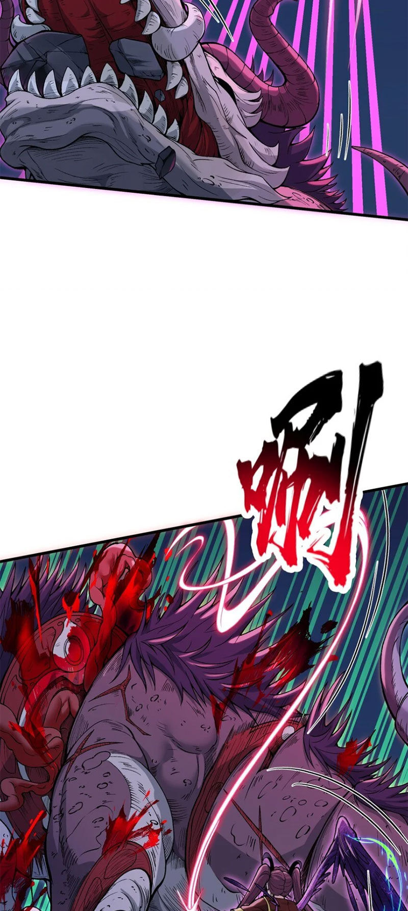 Chặt Củi 10 Năm, Tiên Tử Cầu Xin Ta Thu Nàng Làm Đồ Đệ Chap 53 - Next Chap 54