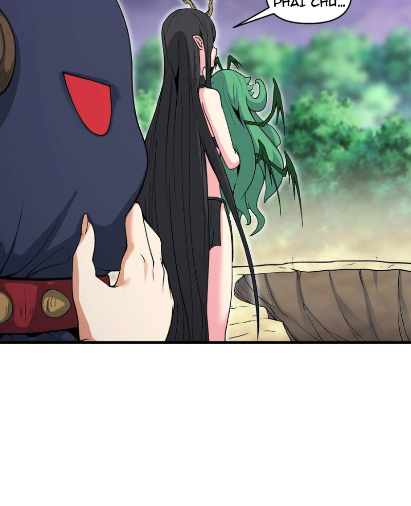 Chặt Củi 10 Năm, Tiên Tử Cầu Xin Ta Thu Nàng Làm Đồ Đệ Chap 54 - Next Chap 55