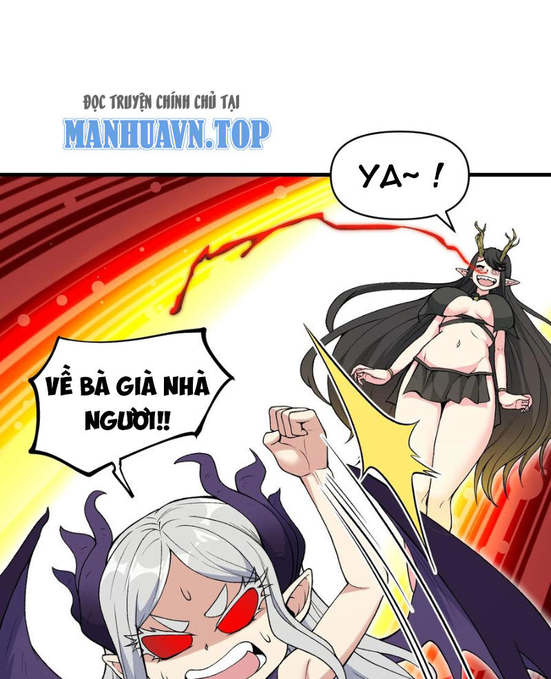 Chặt Củi 10 Năm, Tiên Tử Cầu Xin Ta Thu Nàng Làm Đồ Đệ Chap 54 - Next Chap 55