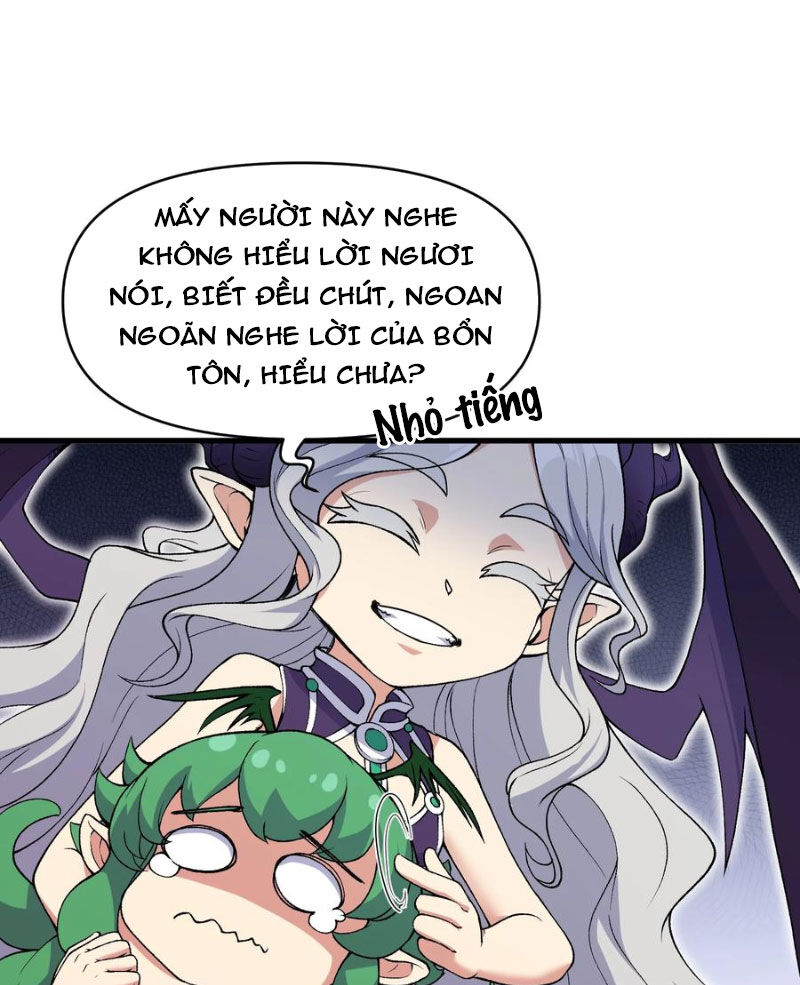 Chặt Củi 10 Năm, Tiên Tử Cầu Xin Ta Thu Nàng Làm Đồ Đệ Chap 54 - Next Chap 55