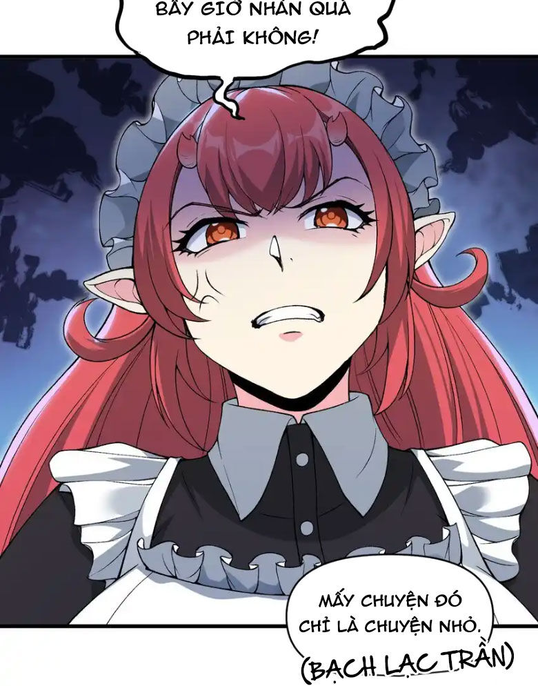 Chặt Củi 10 Năm, Tiên Tử Cầu Xin Ta Thu Nàng Làm Đồ Đệ Chap 56 - Next Chap 57
