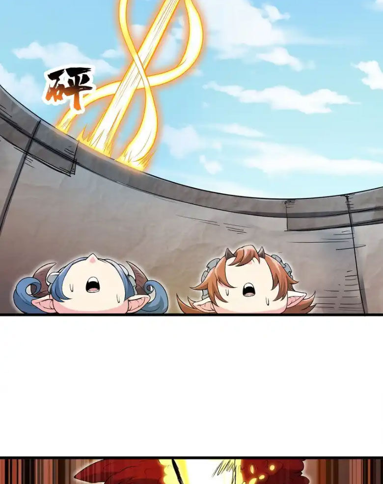 Chặt Củi 10 Năm, Tiên Tử Cầu Xin Ta Thu Nàng Làm Đồ Đệ Chap 56 - Next Chap 57