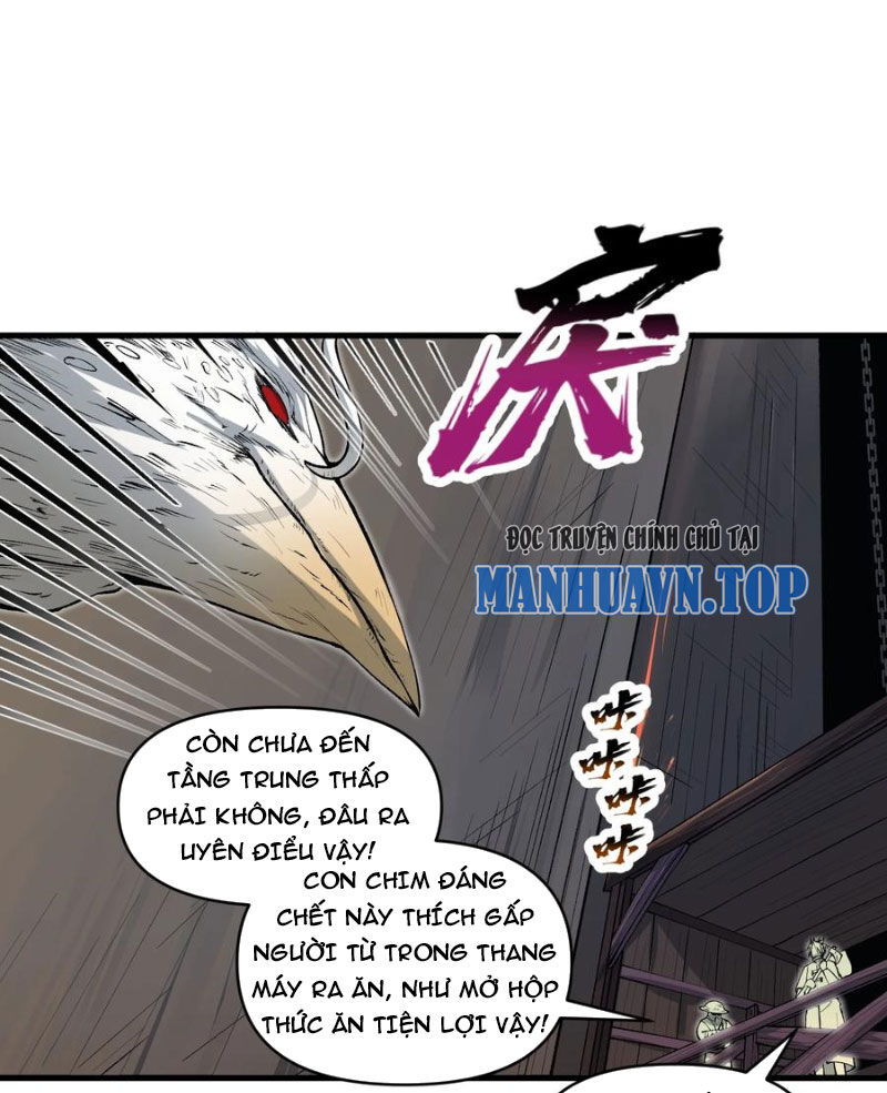 Chặt Củi 10 Năm, Tiên Tử Cầu Xin Ta Thu Nàng Làm Đồ Đệ Chap 58 - Next Chap 59