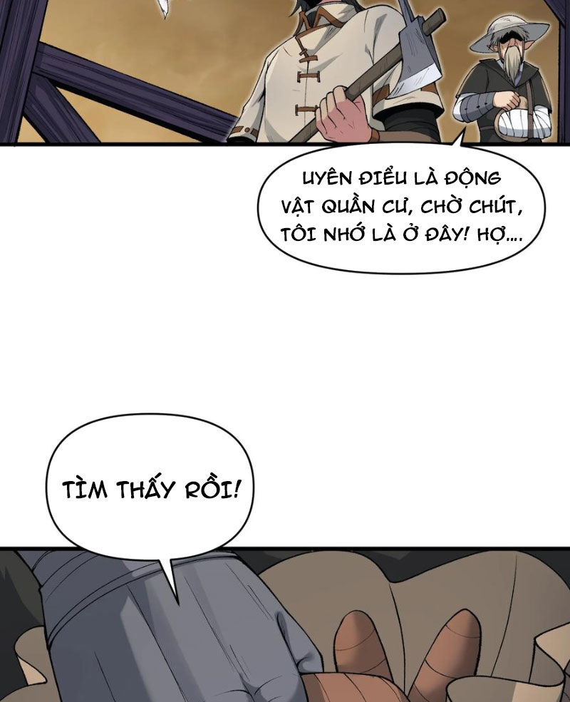 Chặt Củi 10 Năm, Tiên Tử Cầu Xin Ta Thu Nàng Làm Đồ Đệ Chap 58 - Next Chap 59