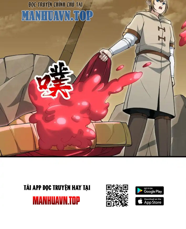 Chặt Củi 10 Năm, Tiên Tử Cầu Xin Ta Thu Nàng Làm Đồ Đệ Chap 60 - Next Chap 61