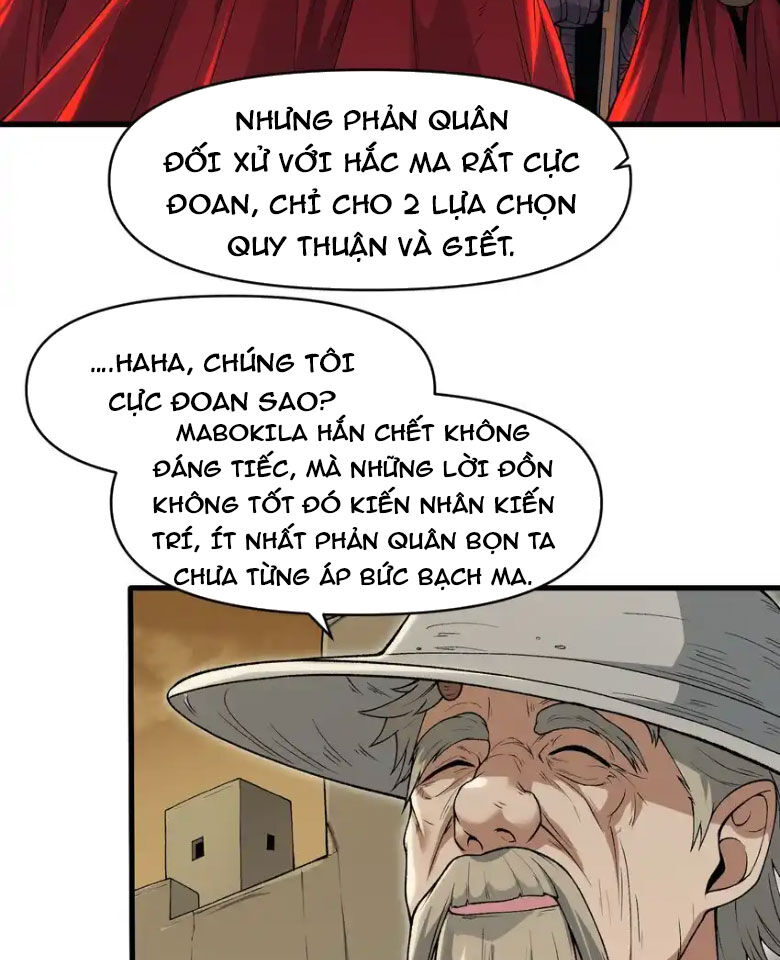 Chặt Củi 10 Năm, Tiên Tử Cầu Xin Ta Thu Nàng Làm Đồ Đệ Chap 60 - Next Chap 61