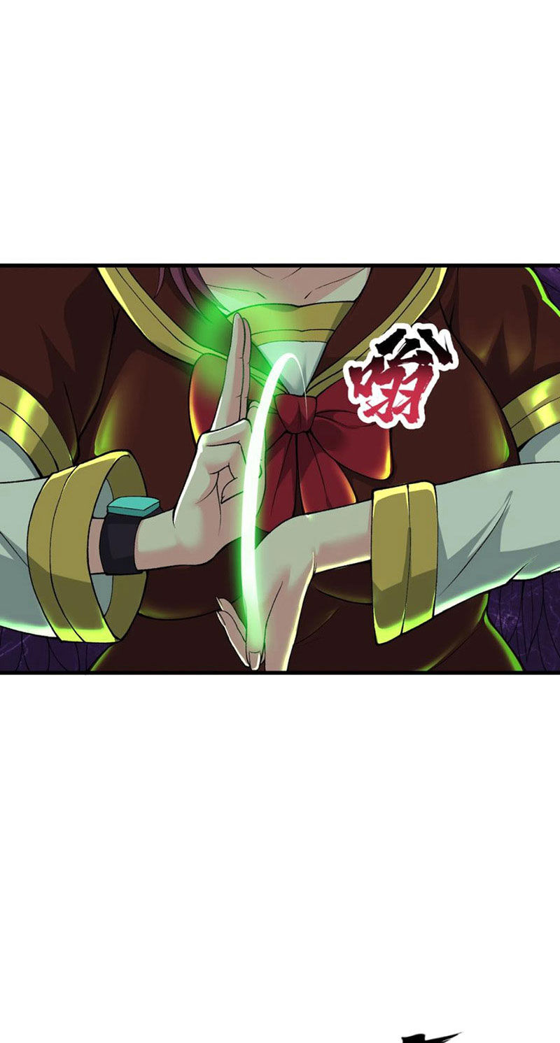 Chặt Củi 10 Năm, Tiên Tử Cầu Xin Ta Thu Nàng Làm Đồ Đệ Chap 63 - Next Chap 64