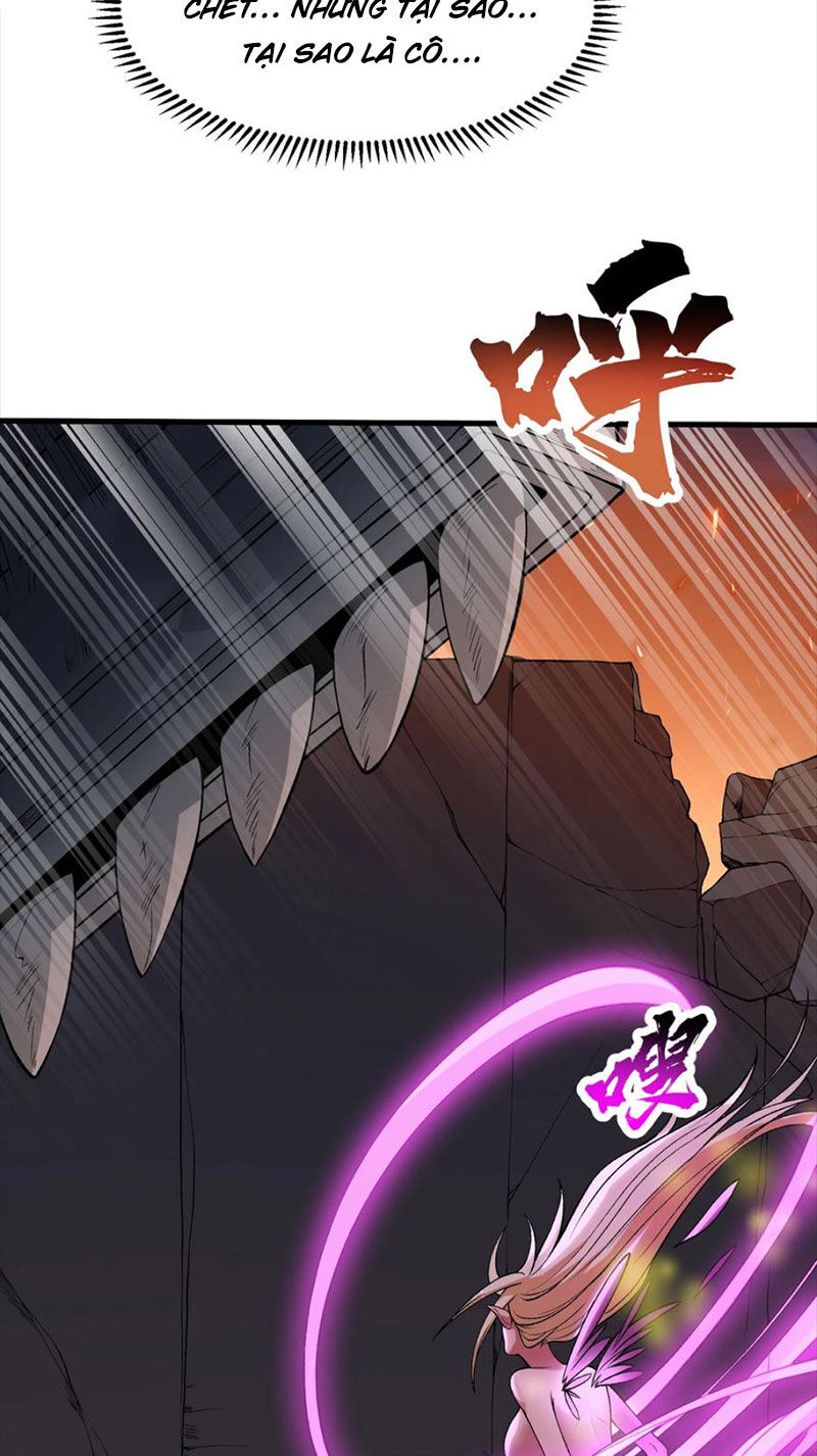 Chặt Củi 10 Năm, Tiên Tử Cầu Xin Ta Thu Nàng Làm Đồ Đệ Chap 63 - Next Chap 64