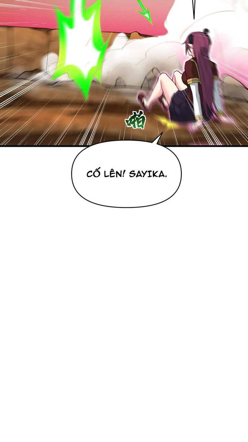 Chặt Củi 10 Năm, Tiên Tử Cầu Xin Ta Thu Nàng Làm Đồ Đệ Chap 63 - Next Chap 64