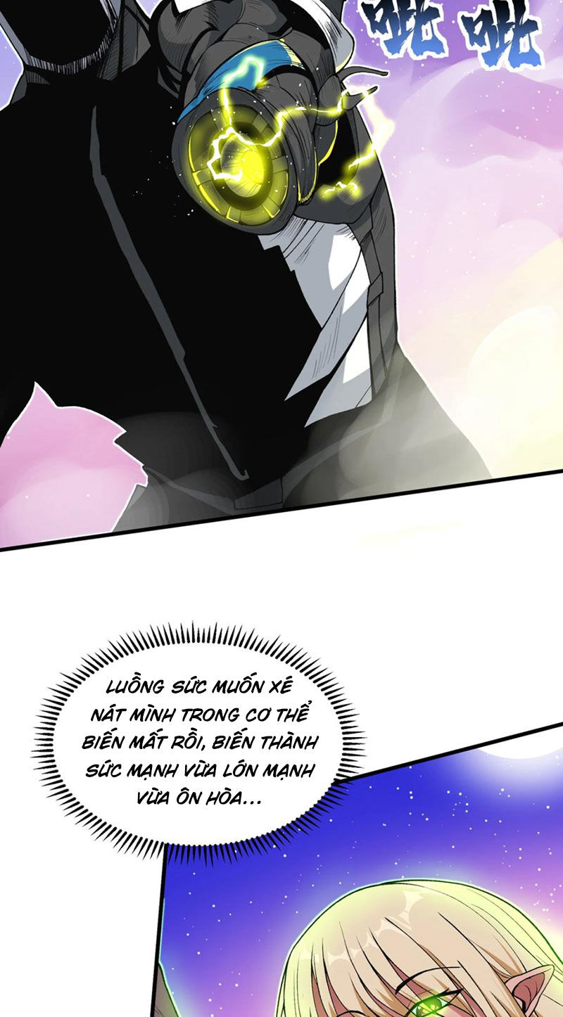 Chặt Củi 10 Năm, Tiên Tử Cầu Xin Ta Thu Nàng Làm Đồ Đệ Chap 63 - Next Chap 64