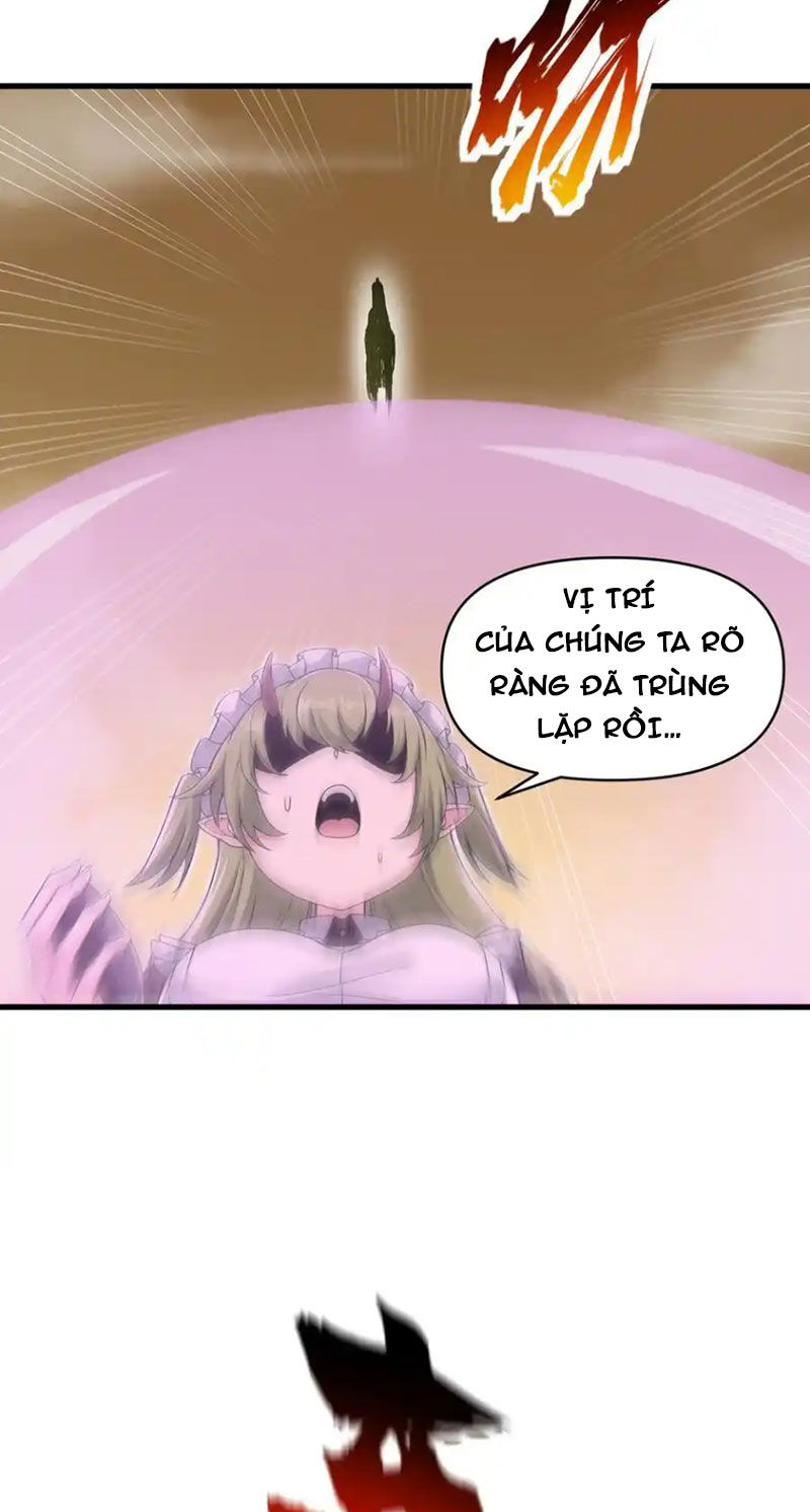 Chặt Củi 10 Năm, Tiên Tử Cầu Xin Ta Thu Nàng Làm Đồ Đệ Chap 65 - Next Chap 66