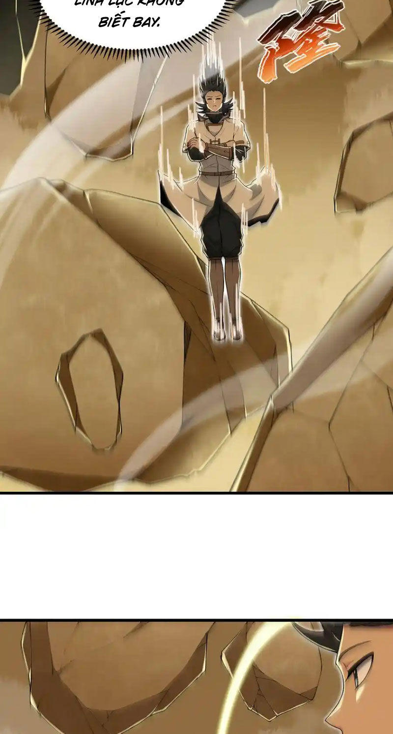 Chặt Củi 10 Năm, Tiên Tử Cầu Xin Ta Thu Nàng Làm Đồ Đệ Chap 65 - Next Chap 66