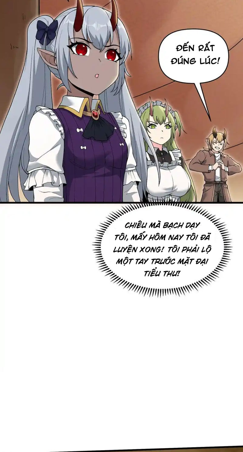 Chặt Củi 10 Năm, Tiên Tử Cầu Xin Ta Thu Nàng Làm Đồ Đệ Chap 66 - Next Chap 67