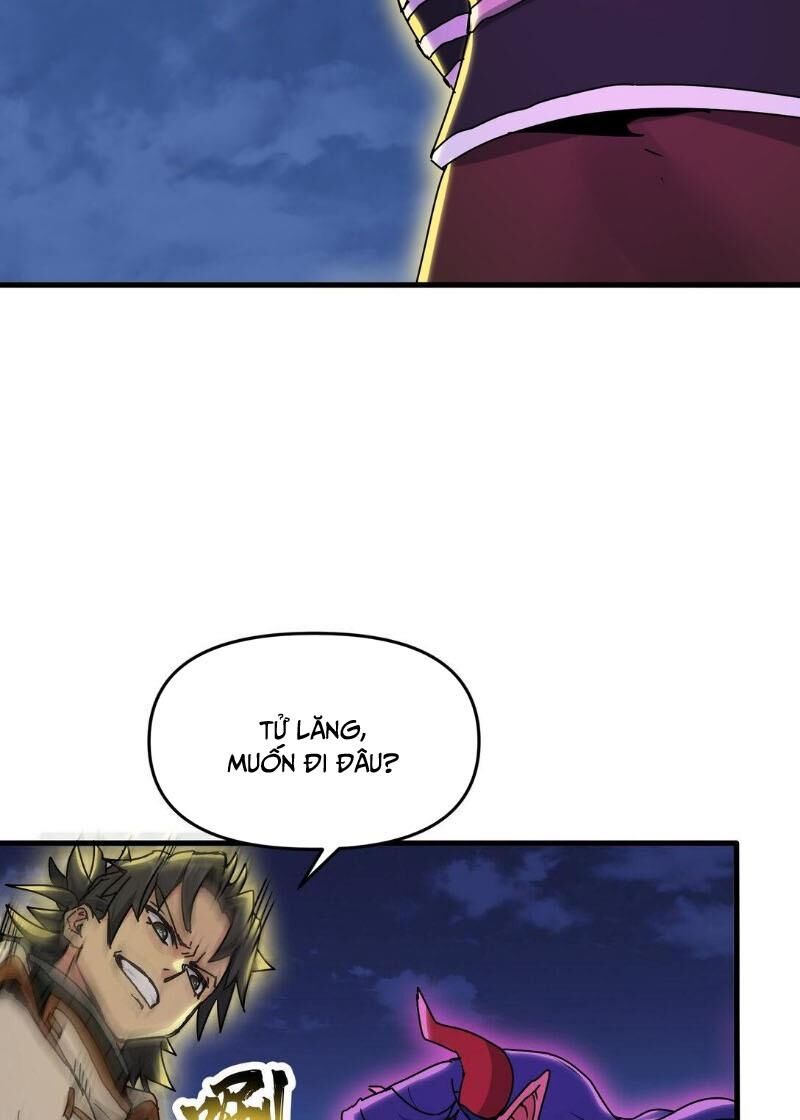 Chặt Củi 10 Năm, Tiên Tử Cầu Xin Ta Thu Nàng Làm Đồ Đệ Chap 71 - Next Chap 72