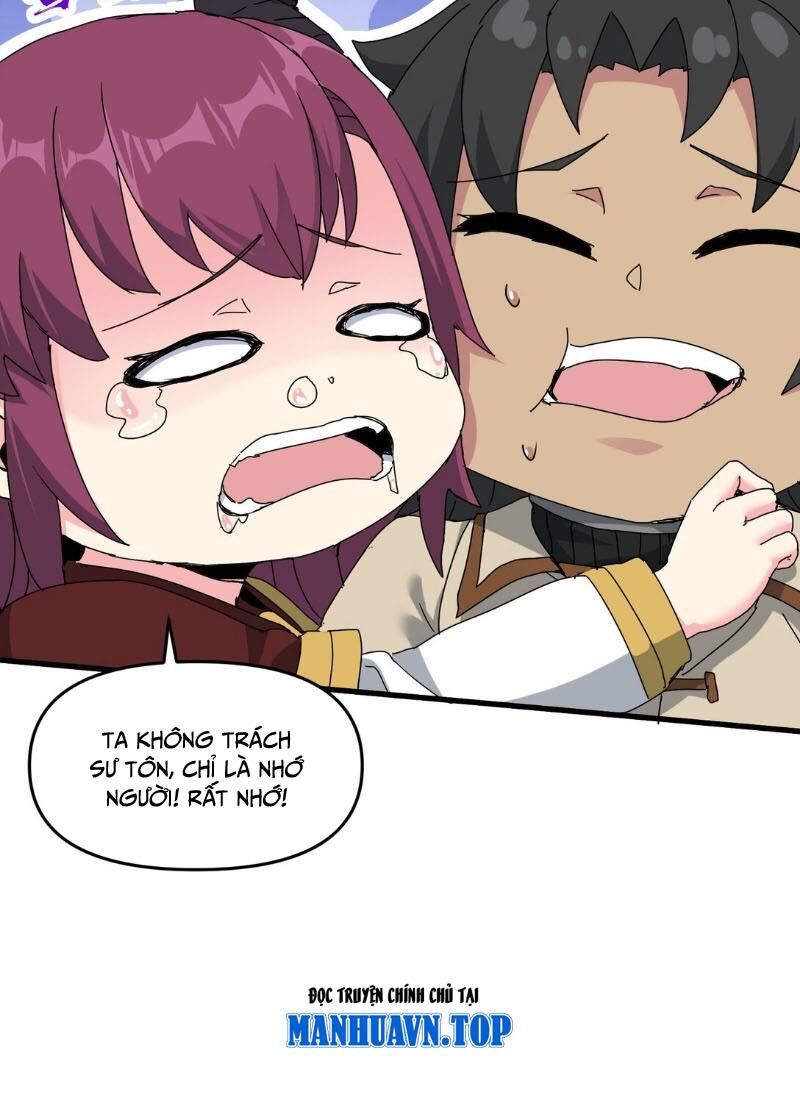 Chặt Củi 10 Năm, Tiên Tử Cầu Xin Ta Thu Nàng Làm Đồ Đệ Chap 71 - Next Chap 72