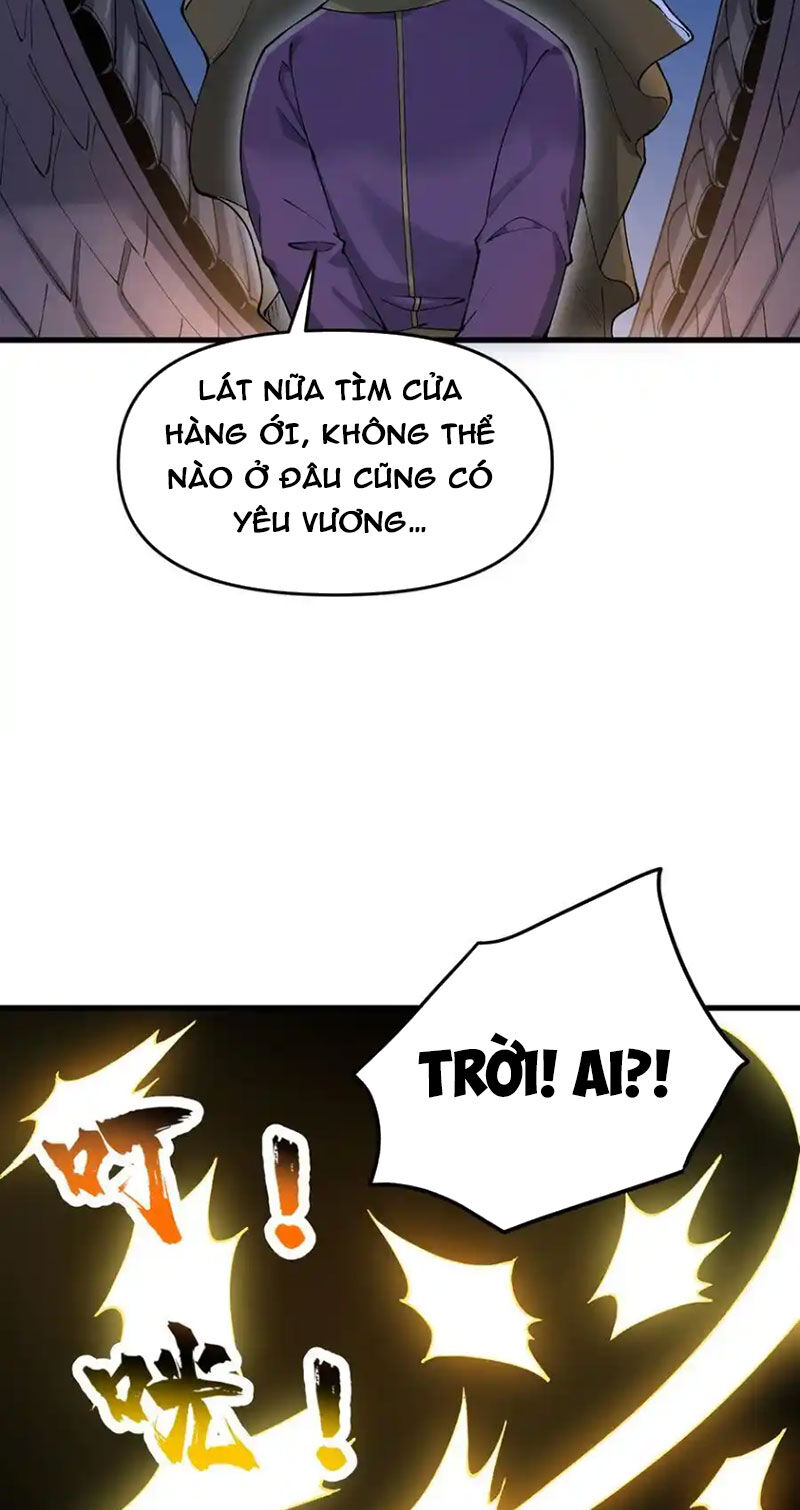 Chặt Củi 10 Năm, Tiên Tử Cầu Xin Ta Thu Nàng Làm Đồ Đệ Chap 72 - Next Chap 73