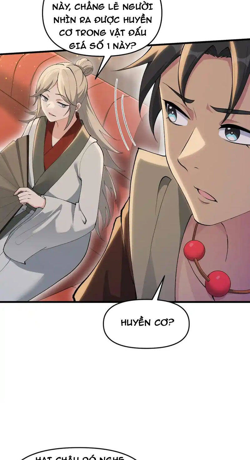 Chặt Củi 10 Năm, Tiên Tử Cầu Xin Ta Thu Nàng Làm Đồ Đệ Chap 74 - Next Chap 75