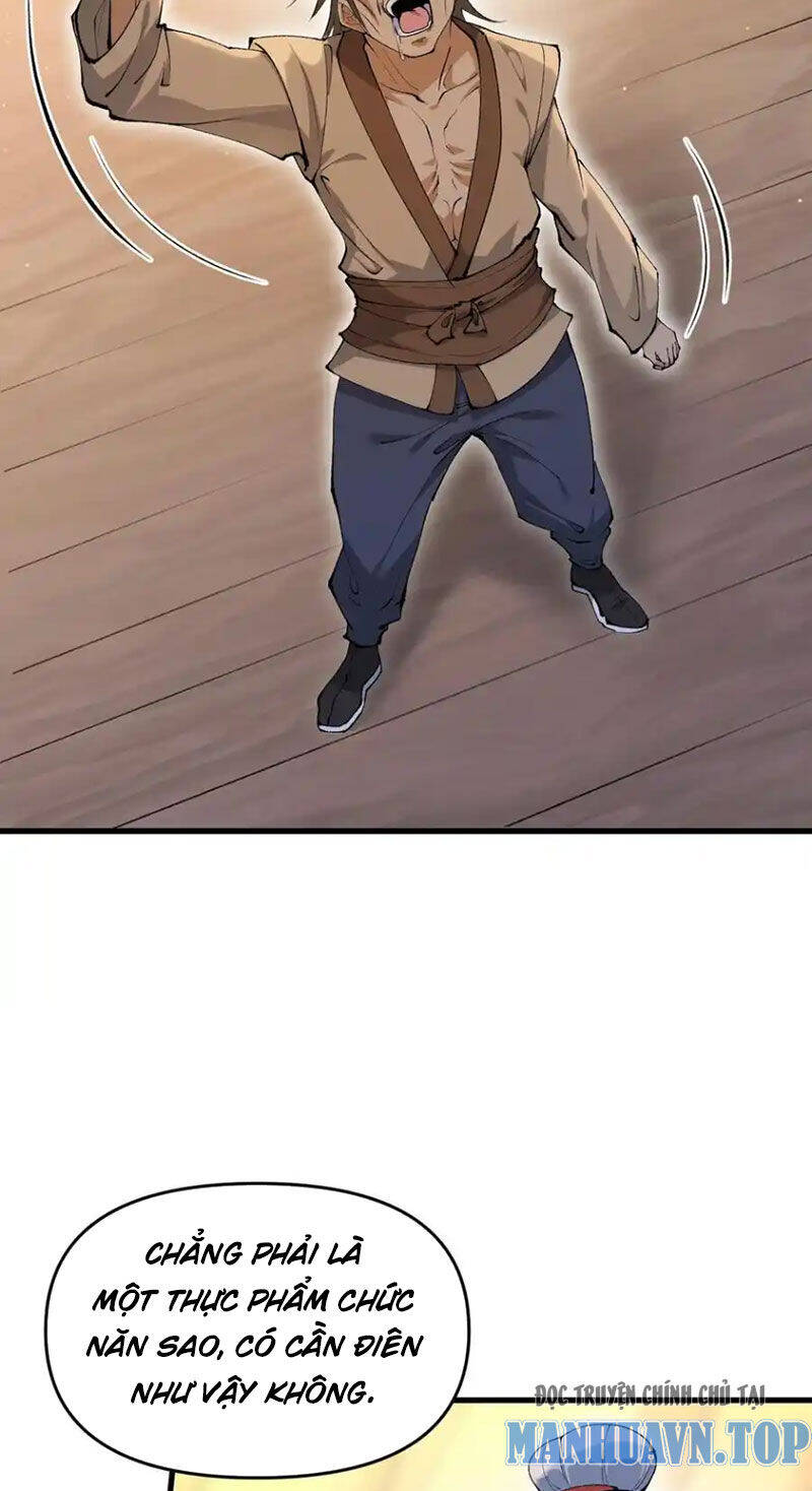 Chặt Củi 10 Năm, Tiên Tử Cầu Xin Ta Thu Nàng Làm Đồ Đệ Chap 74 - Next Chap 75