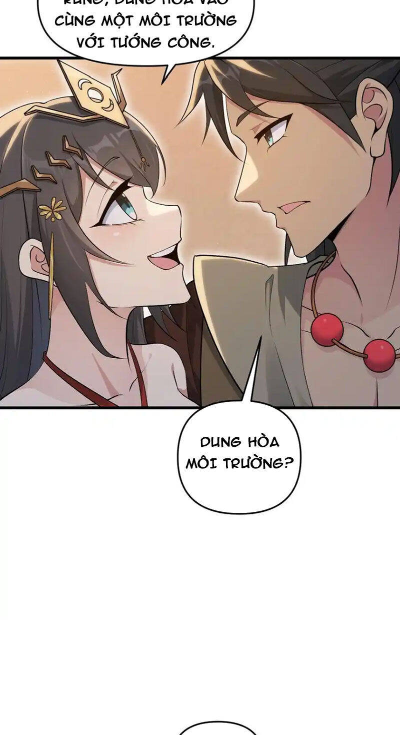 Chặt Củi 10 Năm, Tiên Tử Cầu Xin Ta Thu Nàng Làm Đồ Đệ Chap 74 - Next Chap 75