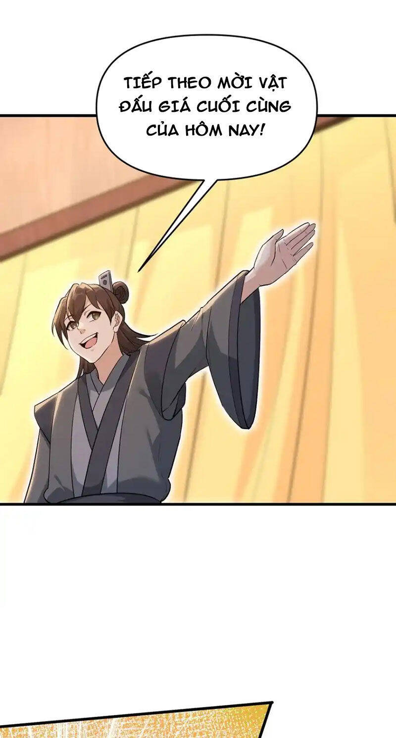 Chặt Củi 10 Năm, Tiên Tử Cầu Xin Ta Thu Nàng Làm Đồ Đệ Chap 74 - Next Chap 75