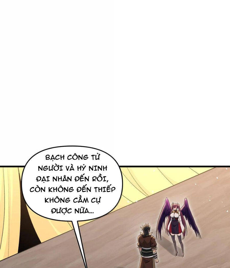 Chặt Củi 10 Năm, Tiên Tử Cầu Xin Ta Thu Nàng Làm Đồ Đệ Chap 75 - Next Chap 76