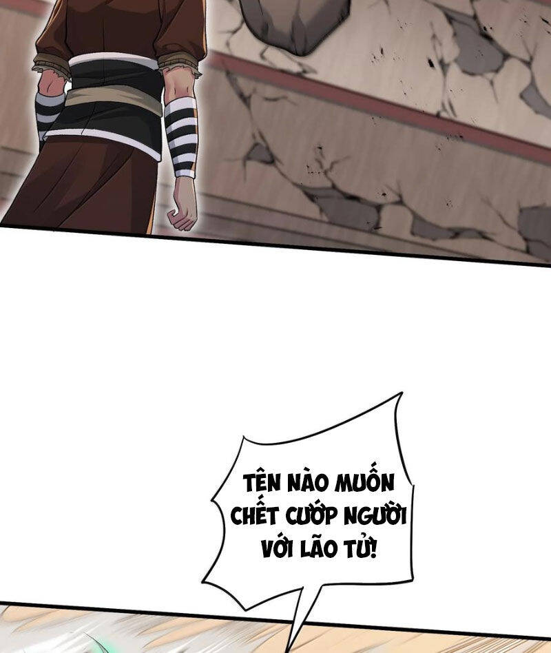 Chặt Củi 10 Năm, Tiên Tử Cầu Xin Ta Thu Nàng Làm Đồ Đệ Chap 75 - Next Chap 76