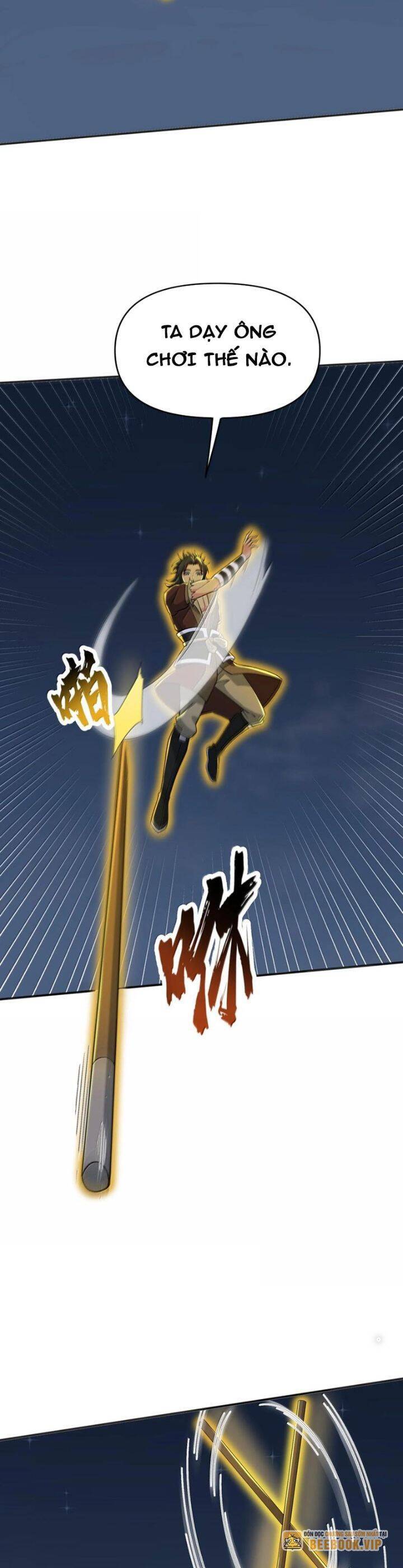 Chặt Củi 10 Năm, Tiên Tử Cầu Xin Ta Thu Nàng Làm Đồ Đệ Chap 80 - Next Chap 81