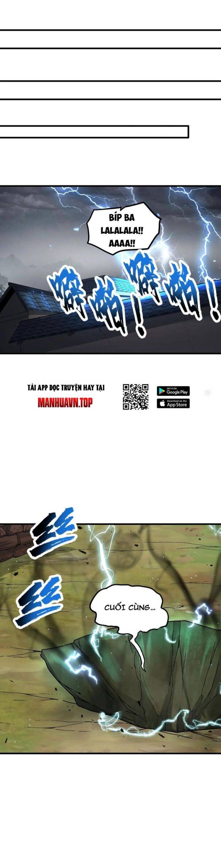 Chặt Củi 10 Năm, Tiên Tử Cầu Xin Ta Thu Nàng Làm Đồ Đệ Chap 81 - Next Chap 82