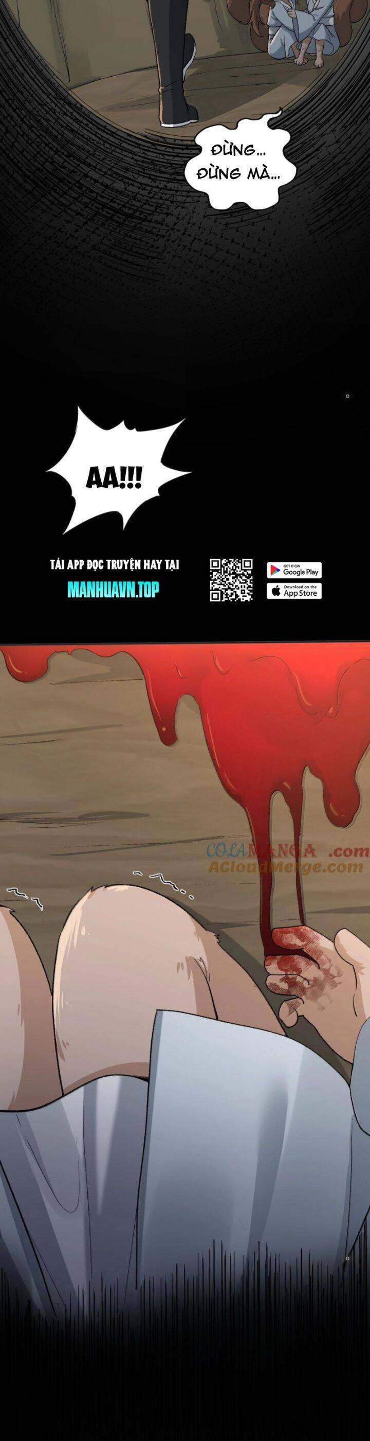 Chặt Củi 10 Năm, Tiên Tử Cầu Xin Ta Thu Nàng Làm Đồ Đệ Chap 82 - Next Chap 83