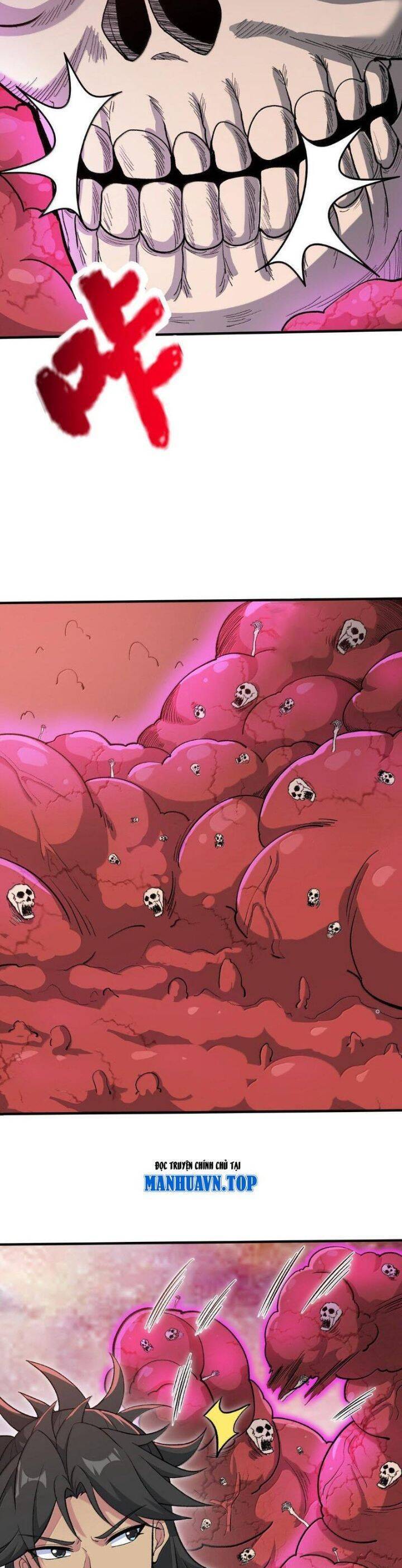 Chặt Củi 10 Năm, Tiên Tử Cầu Xin Ta Thu Nàng Làm Đồ Đệ Chap 90 - Next Chap 91