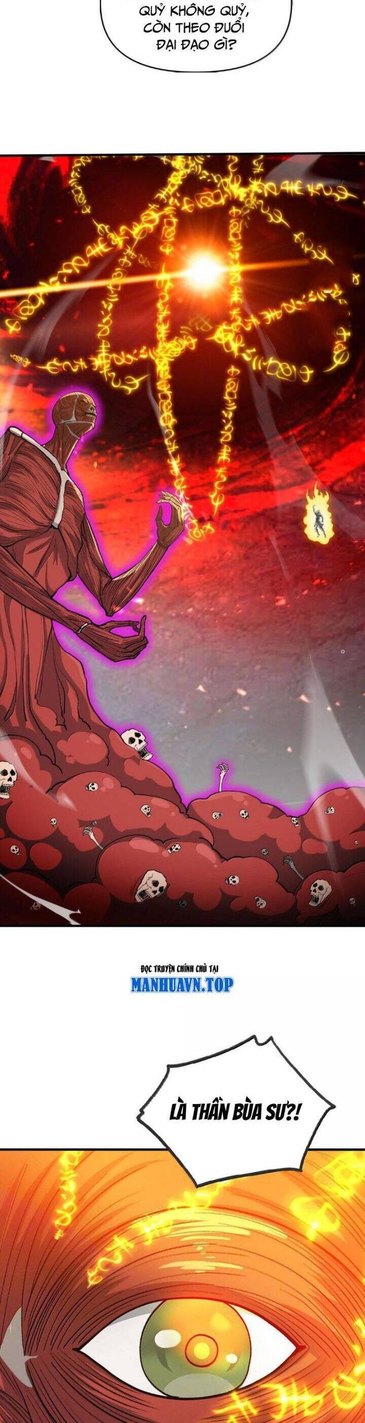 Chặt Củi 10 Năm, Tiên Tử Cầu Xin Ta Thu Nàng Làm Đồ Đệ Chap 90 - Next Chap 91