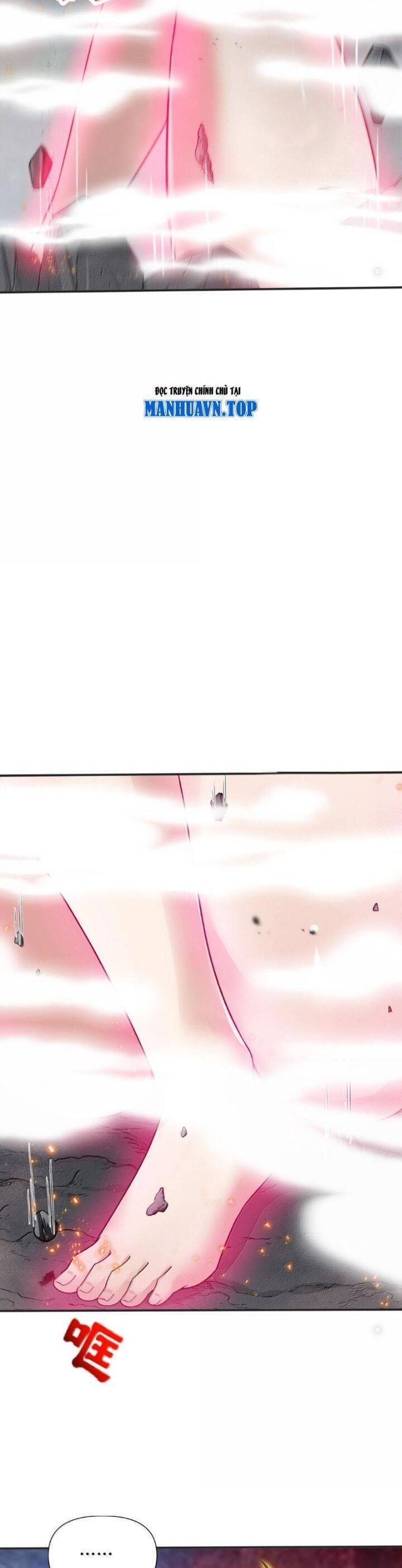 Chặt Củi 10 Năm, Tiên Tử Cầu Xin Ta Thu Nàng Làm Đồ Đệ Chap 90 - Next Chap 91