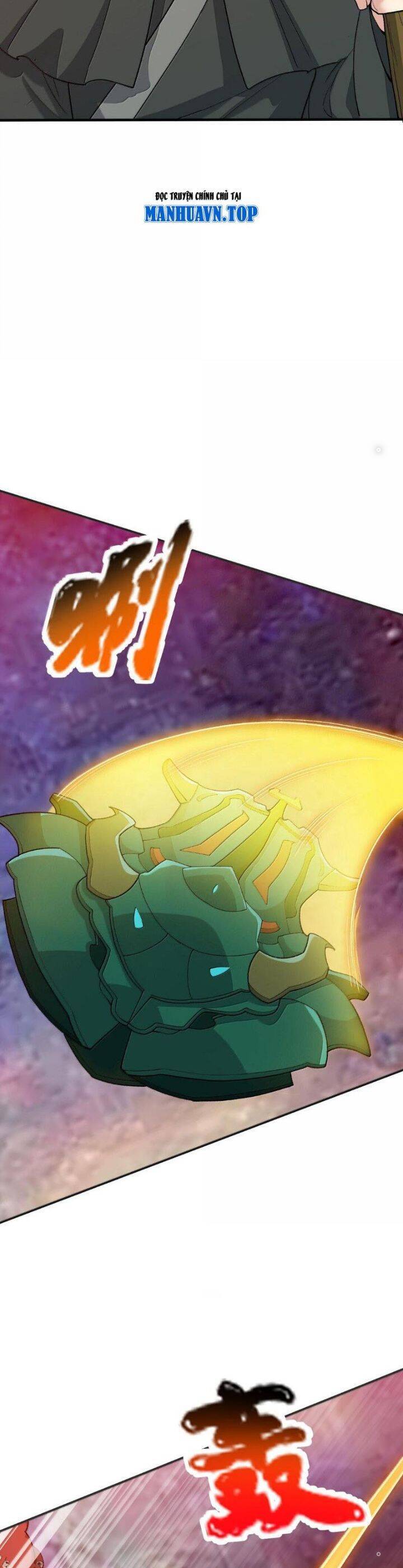 Chặt Củi 10 Năm, Tiên Tử Cầu Xin Ta Thu Nàng Làm Đồ Đệ Chap 90 - Next Chap 91