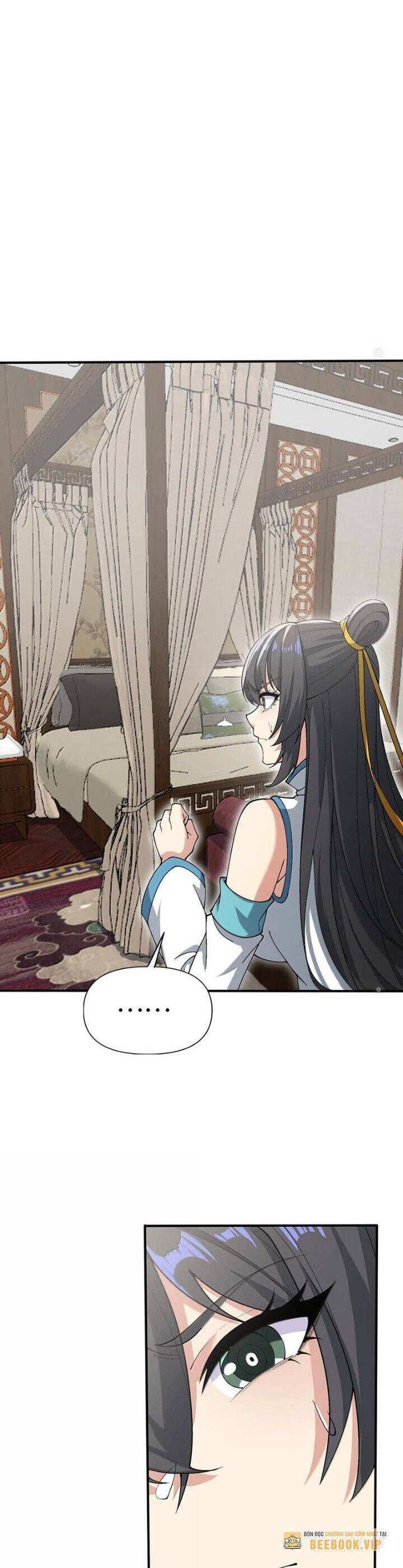 Chặt Củi 10 Năm, Tiên Tử Cầu Xin Ta Thu Nàng Làm Đồ Đệ Chap 98 - Next Chap 99