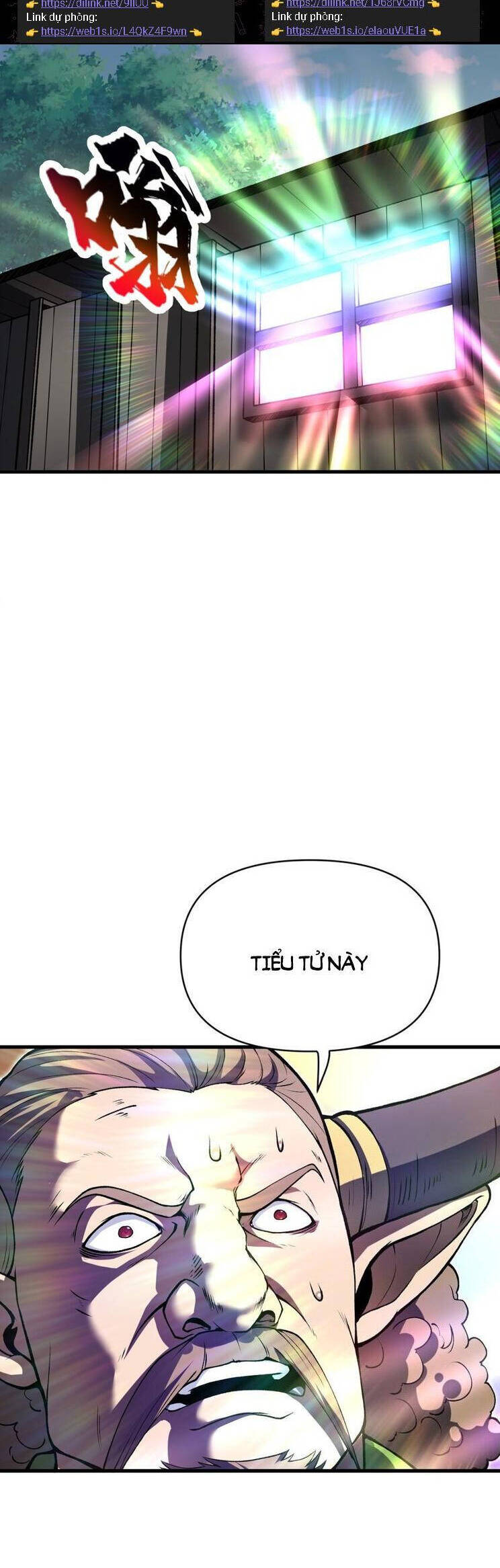 Chặt Củi 10 Năm, Tiên Tử Cầu Xin Ta Thu Nàng Làm Đồ Đệ Chap 52 - Next Chap 53