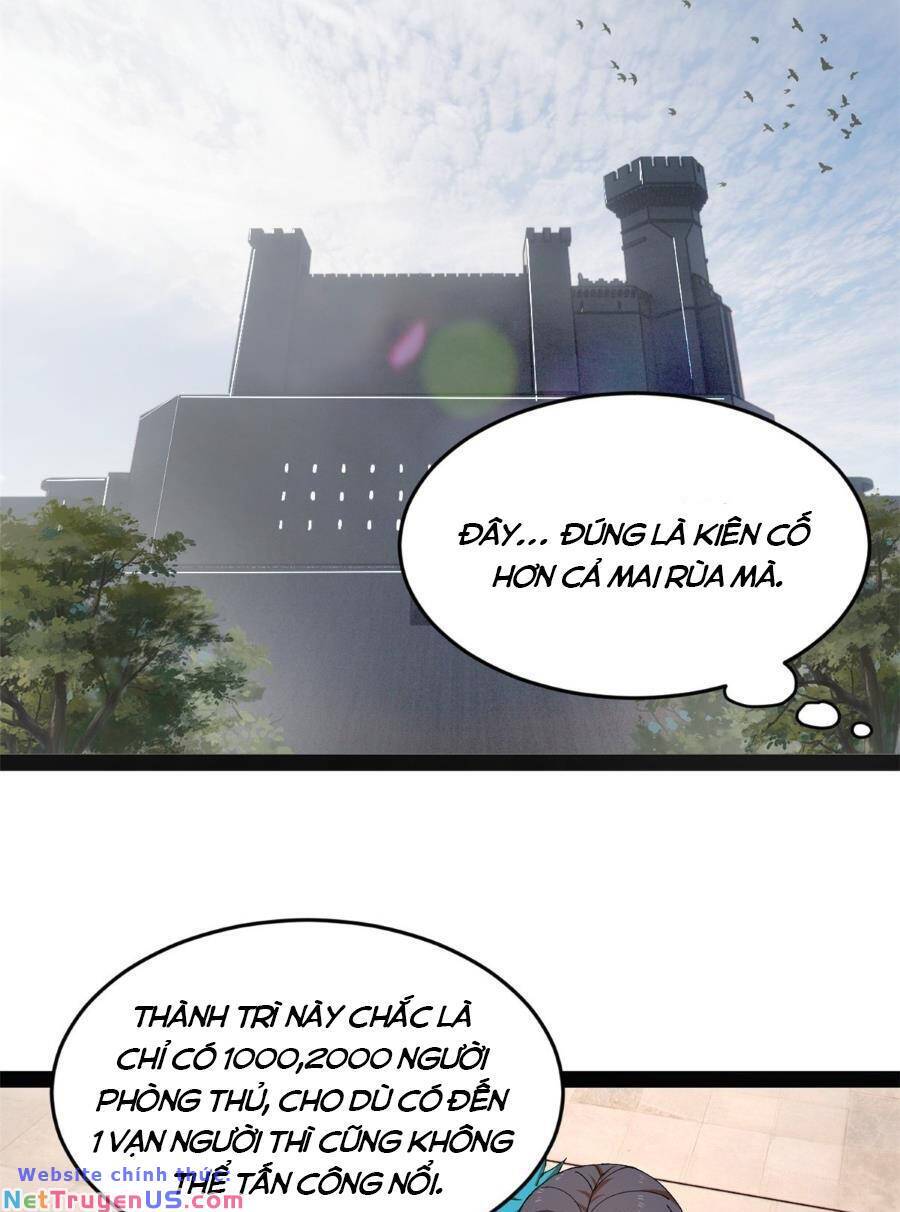 Chàng Rể Mạnh Nhất Lịch Sử Chap 134 - Next Chap 135