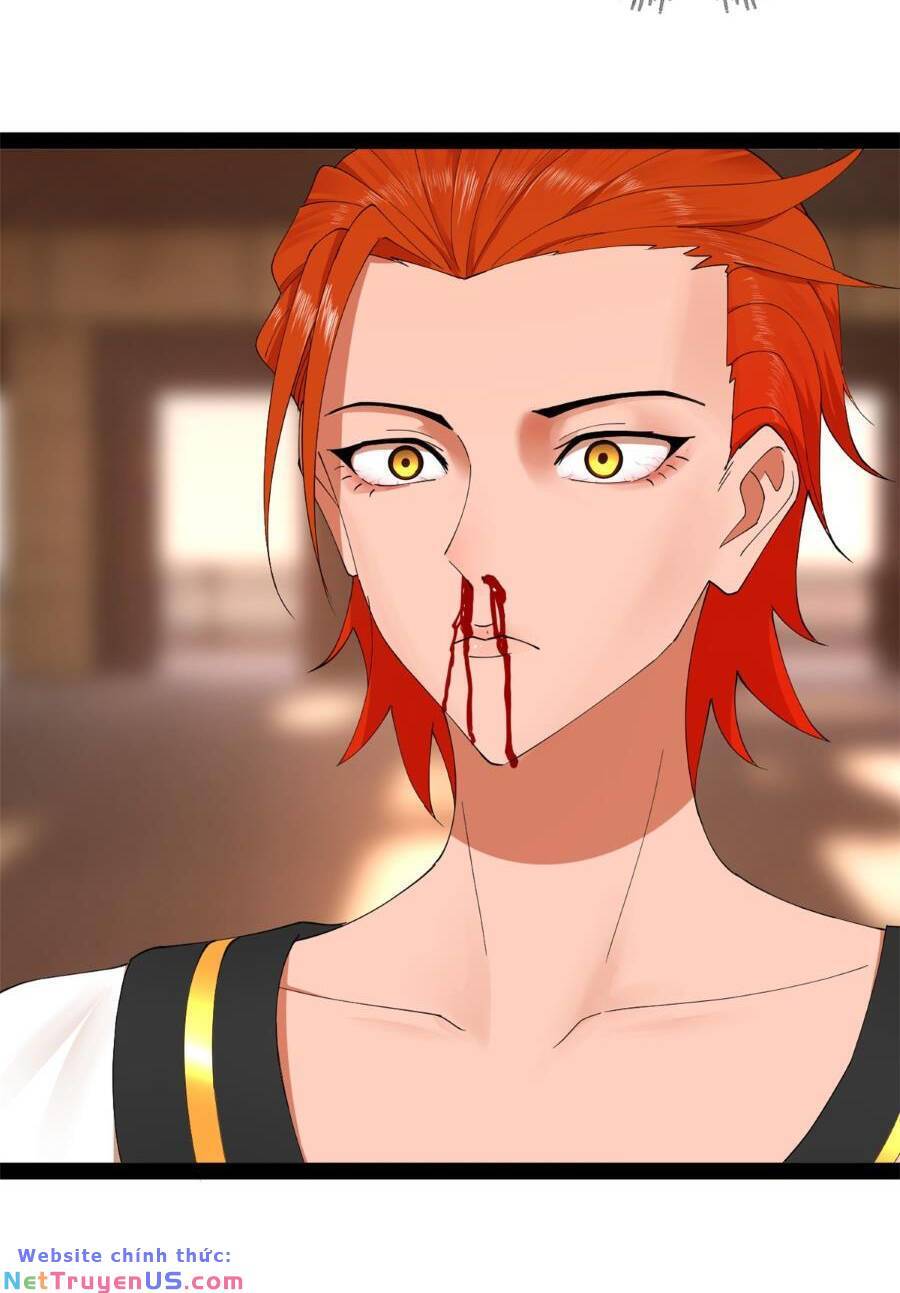 Chàng Rể Mạnh Nhất Lịch Sử Chap 134 - Next Chap 135