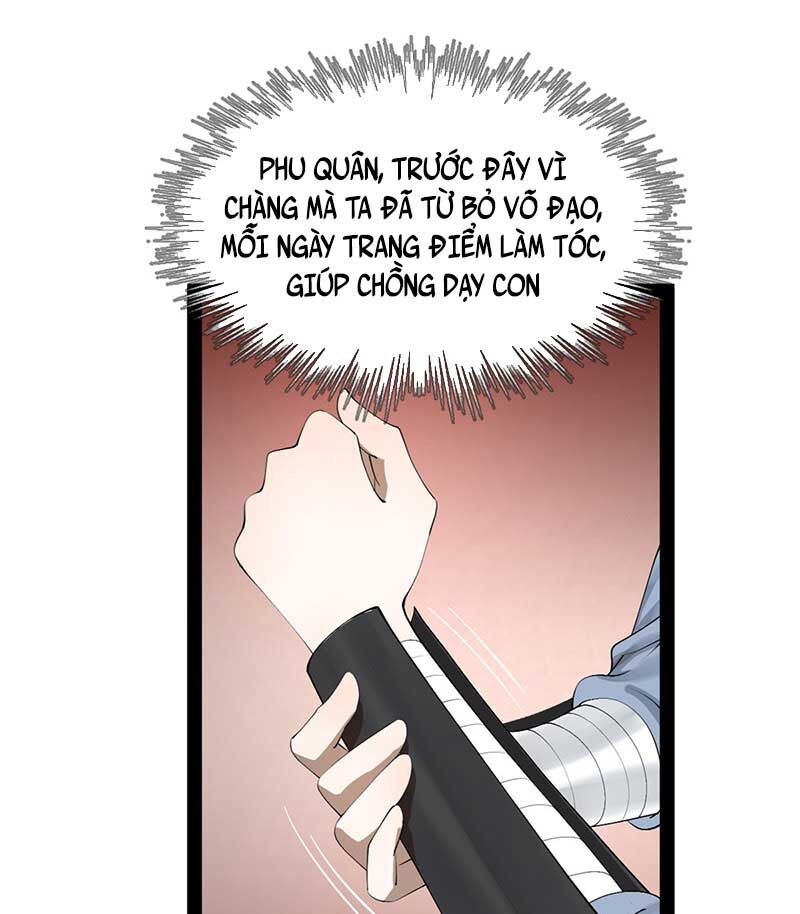 Chàng Rể Mạnh Nhất Lịch Sử Chap 145 - Next Chap 146