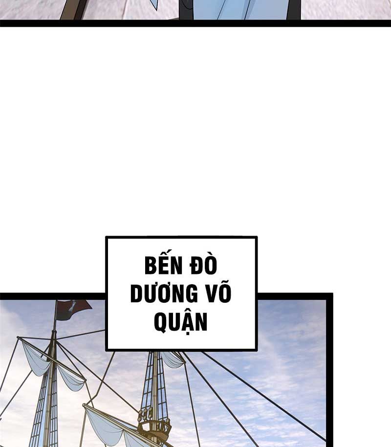 Chàng Rể Mạnh Nhất Lịch Sử Chap 145 - Next Chap 146