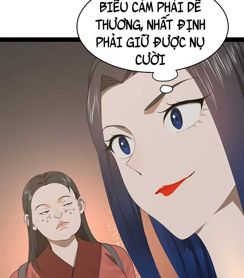 Chàng Rể Mạnh Nhất Lịch Sử Chap 145 - Next Chap 146