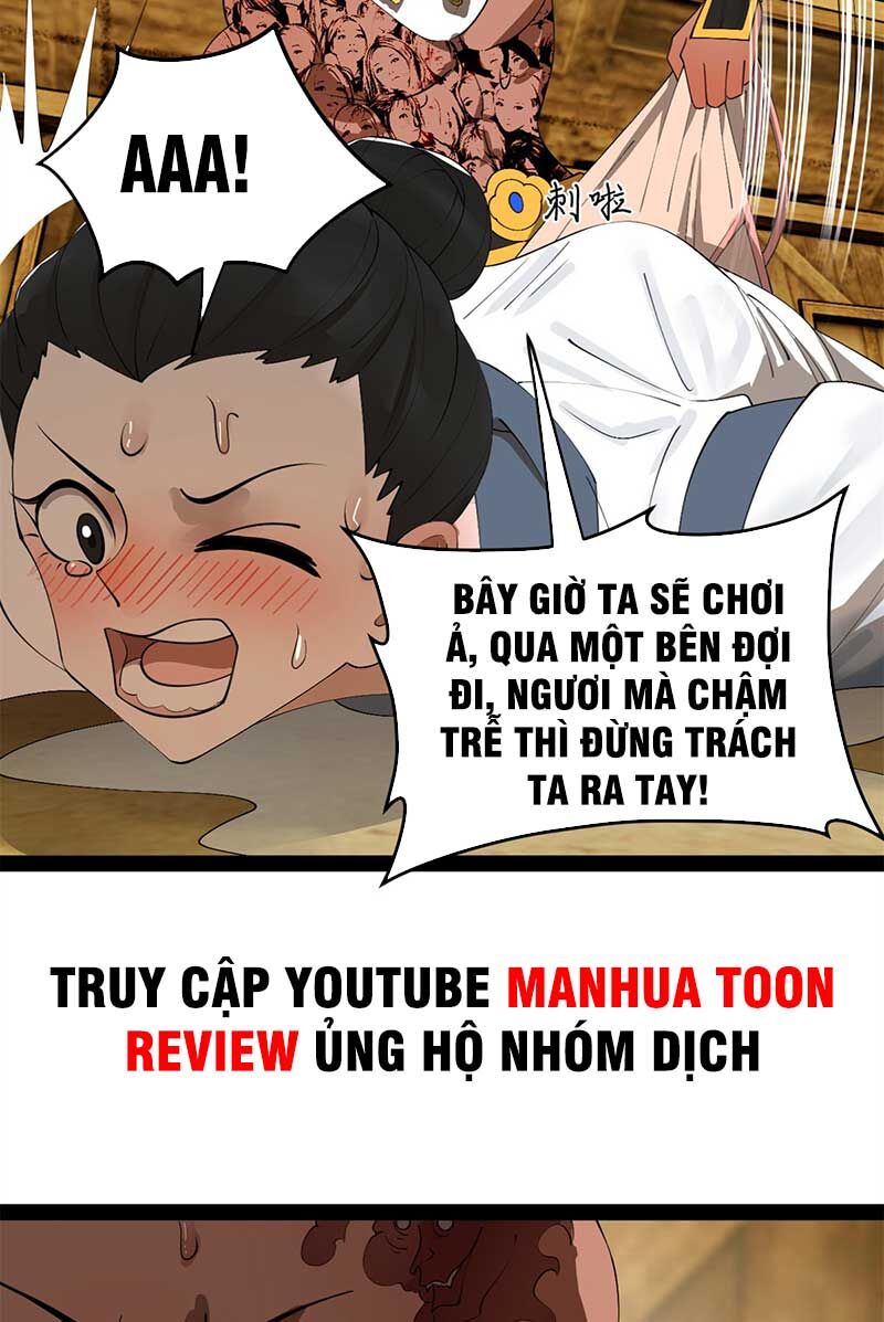 Chàng Rể Mạnh Nhất Lịch Sử Chap 149 - Next Chap 150