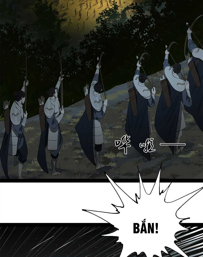 Chàng Rể Mạnh Nhất Lịch Sử Chap 149 - Next Chap 150