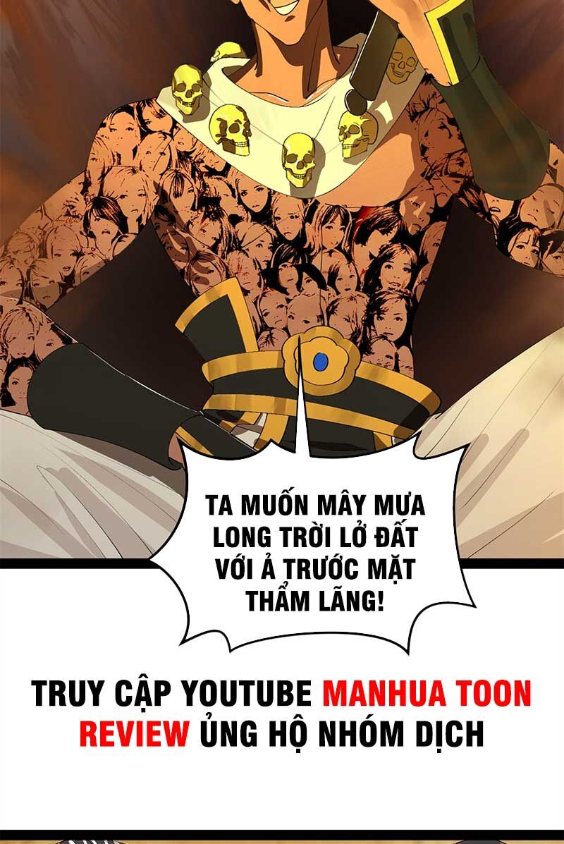 Chàng Rể Mạnh Nhất Lịch Sử Chap 149 - Next Chap 150