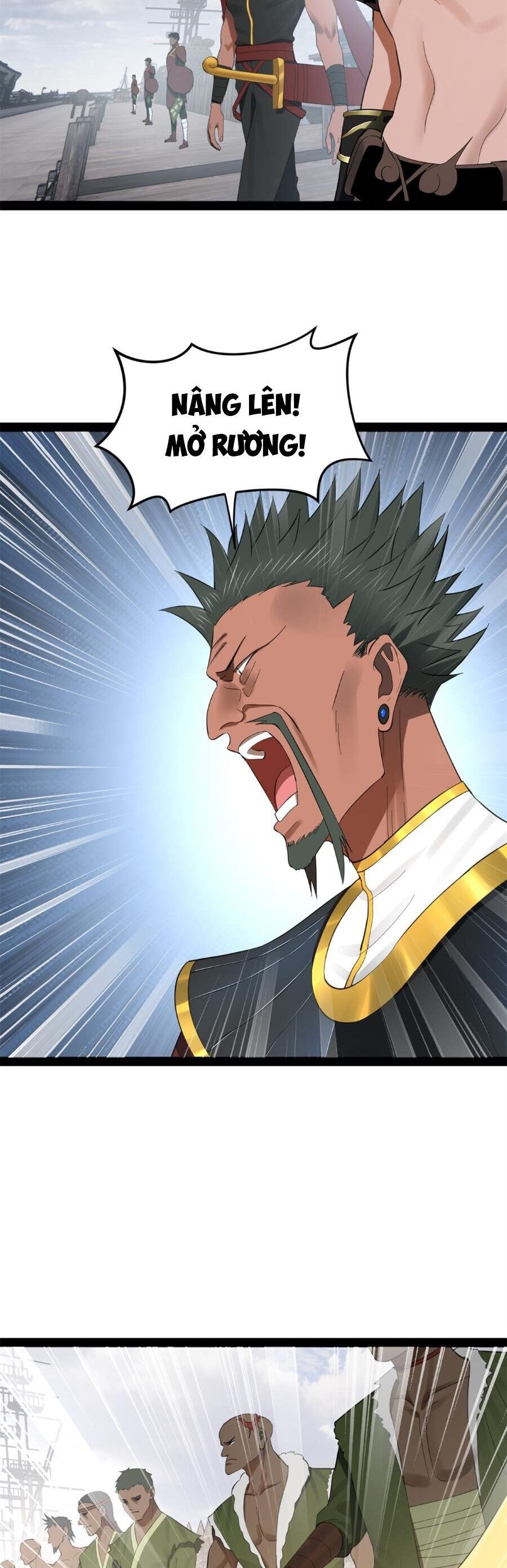 Chàng Rể Mạnh Nhất Lịch Sử Chap 154 - Next Chap 155