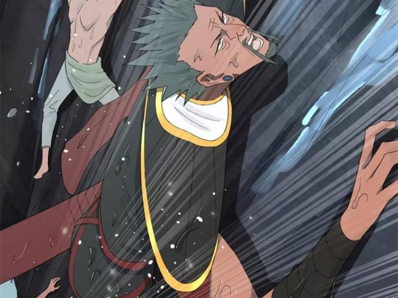 Chàng Rể Mạnh Nhất Lịch Sử Chap 160 - Next Chap 161