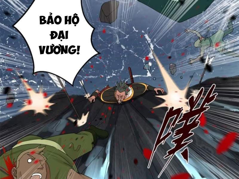 Chàng Rể Mạnh Nhất Lịch Sử Chap 160 - Next Chap 161